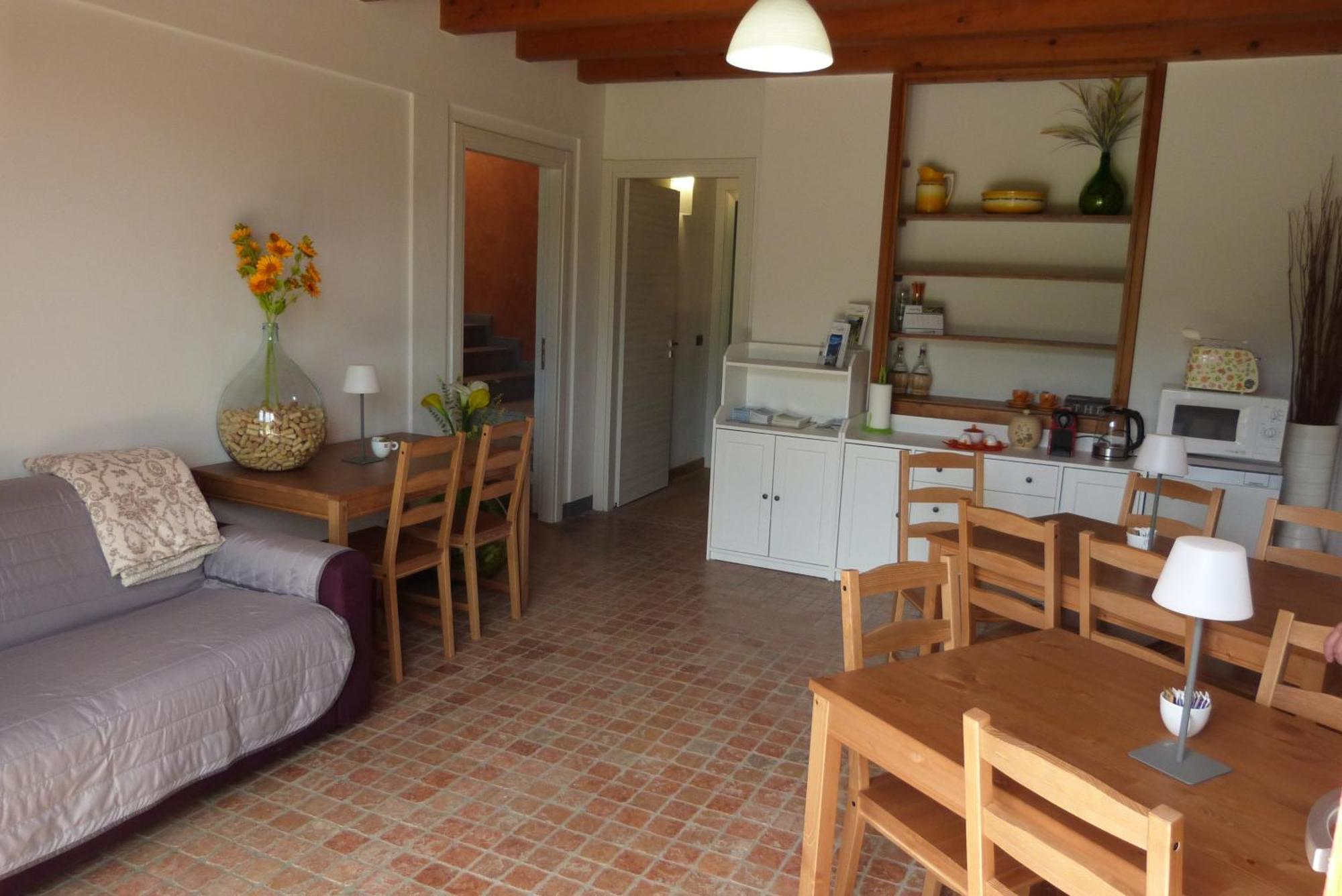 Giardino Tra I Laghi Bed & Breakfast San Fedele Intelvi Exterior photo