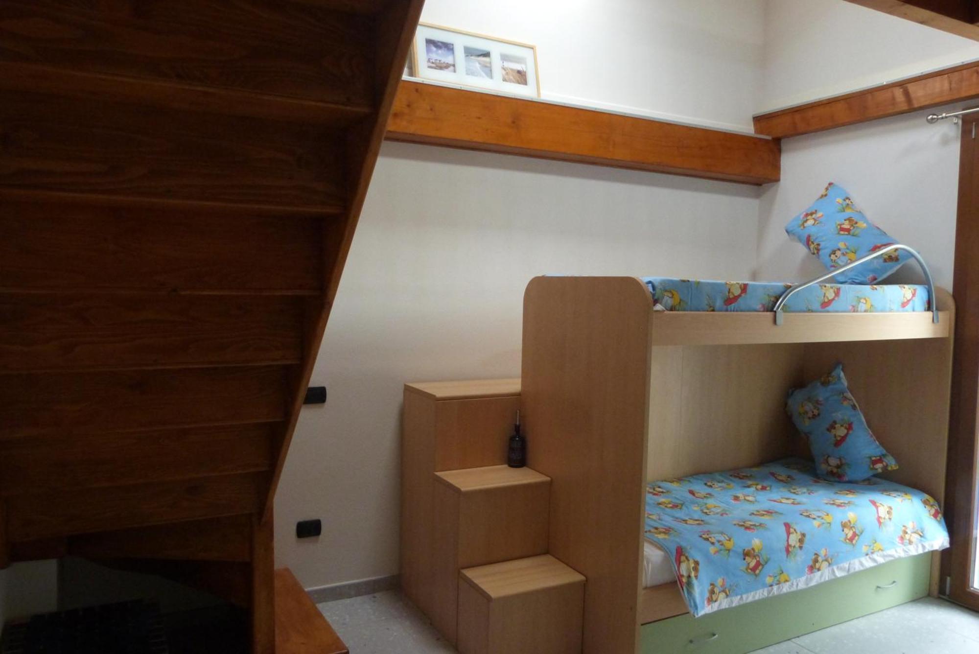 Giardino Tra I Laghi Bed & Breakfast San Fedele Intelvi Exterior photo