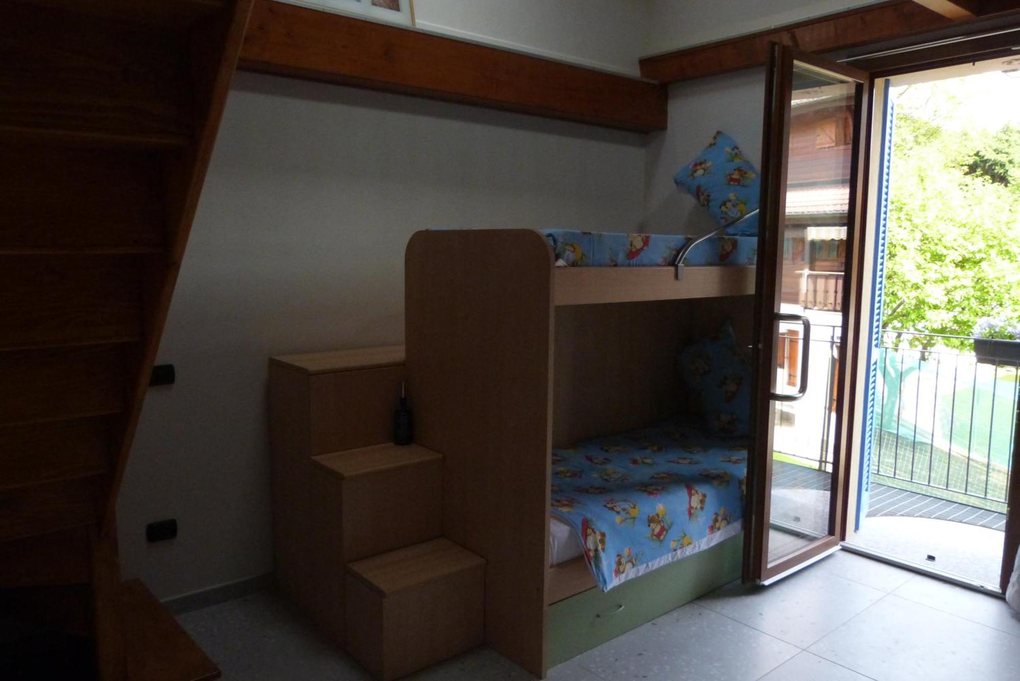 Giardino Tra I Laghi Bed & Breakfast San Fedele Intelvi Exterior photo