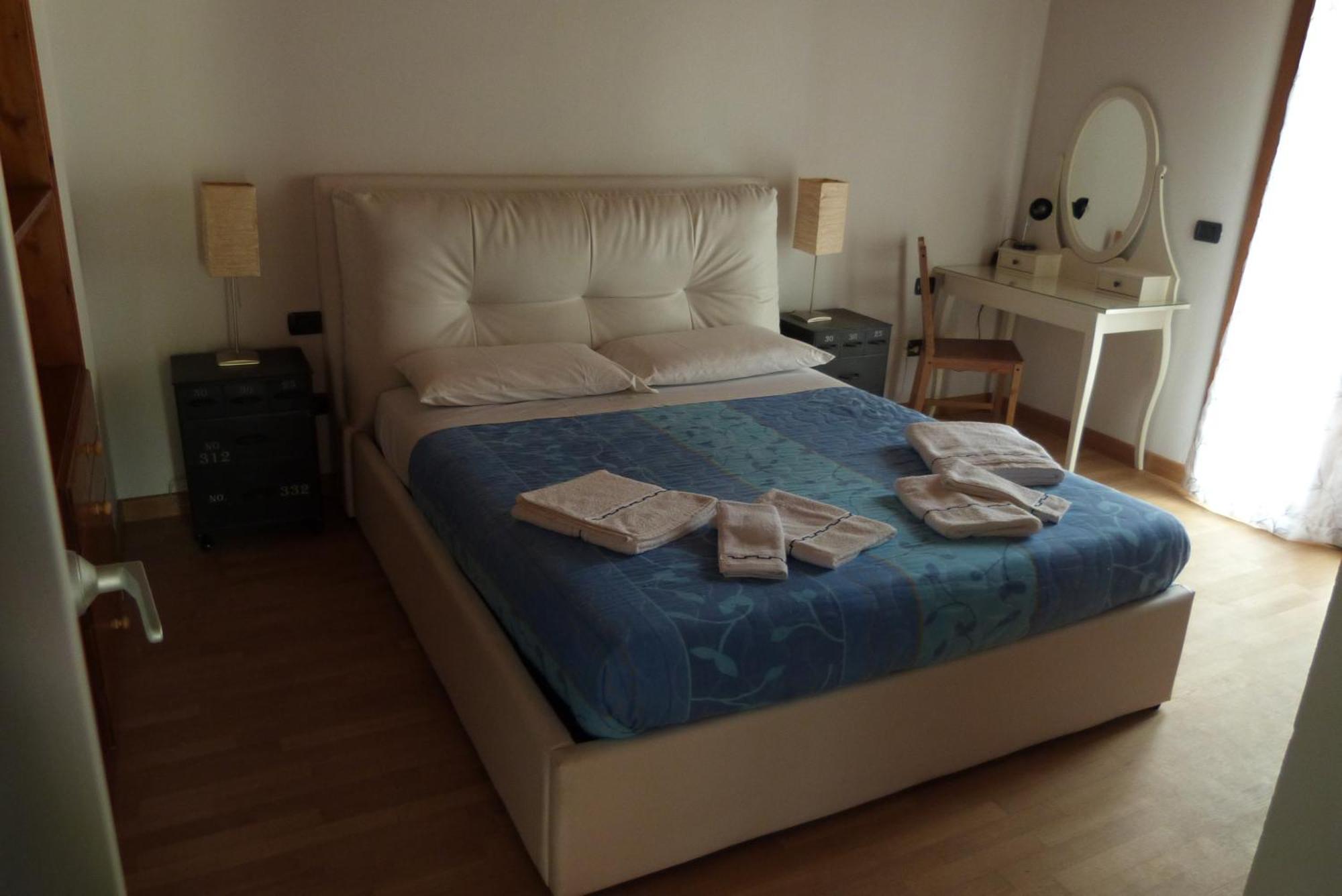 Giardino Tra I Laghi Bed & Breakfast San Fedele Intelvi Exterior photo